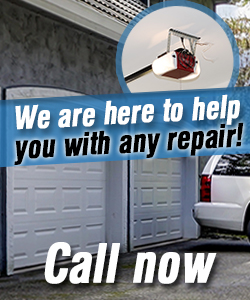 Contact Garage Door Repair Compton